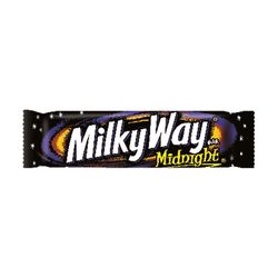 Milky Way Dark Chocolate Candy Bar 1.76 oz