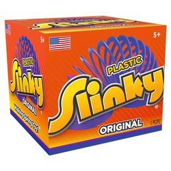 Slinky Walking Spring Toy