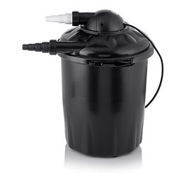 Alpine Pond Filter