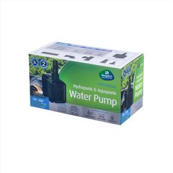 Blagdon Aquagarden 300 gph Submersible Pump