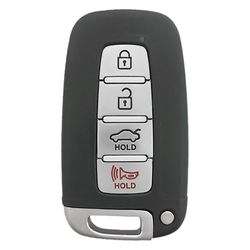 KeyStart ULK067 Advanced Security Automotive Smart Key For Kia