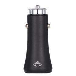 MonkeyZ 2 Port USB A/C Car Charger
