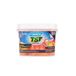 Camco Toilet Treatment 30 pk
