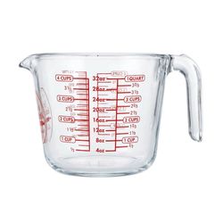 Mrs. Anderson's Baking Glass Measuring Cup