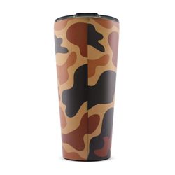Yukon Outfitters 32 fl. oz. Vintage Camo BPA Free Double Wall Tumbler