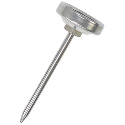 R&M International Corp International Instant Read Dial Beef Temperature Sensor