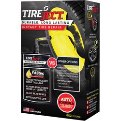TireJECT FAStec Tire Sealant 6 oz