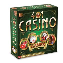 Anker Play Casino Game