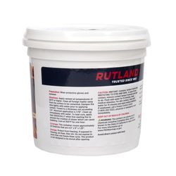 Rutland Refractory Cement