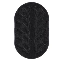 Viking 5.8 in. L X 3.6 in. W Foam Tire Shine Applicator 1 pk