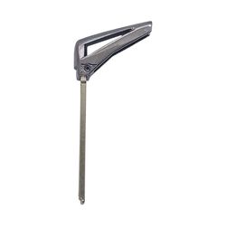 HILLMAN K420 Advanced Security Automotive FOB Key Blank For Multiple Models