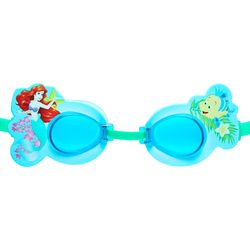 Swimways Assorted Laytex/Rubber Goggles