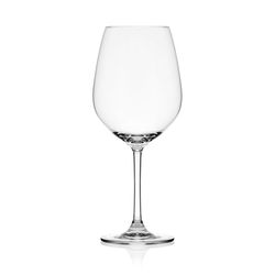 Mikasa 22 oz Clear Glass Lana Wine Glass