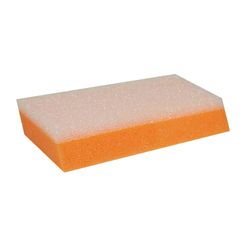 Armaly ProPlus 9 in. L X 4.25 in. W X 1.625 in. Wedge Drywall Sanding Sponge