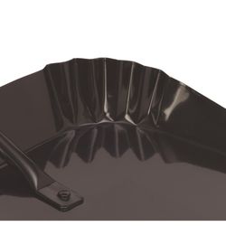 Harper Metal Heavy Duty Dust Pan
