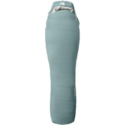 Retrospec Dream Blue/White Sleeping Bag 78 in. L 1 pk