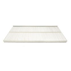 Organized Living Freedom Rail 12 in. W X 24 in. L Steel Ventilated Shelf