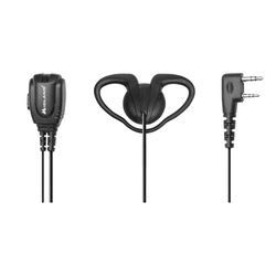 Midland BizTalk D-Ring Headset