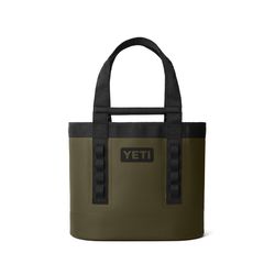 YETI Camino 2.0 35 Carryall 35 L Black/Olive Tote