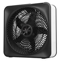 Vornado Model 80 20.2 in. H 5 speed Box Fan