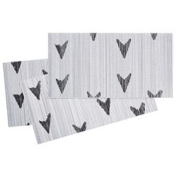 Senco 1-1/4 in. L X 23 Ga. Straight Strip Galvanized Micro Pins 2,600 pk