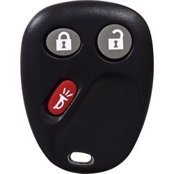 KeyStart GM037 Self Programmable Remote Automotive Remote HD Key For General Motors
