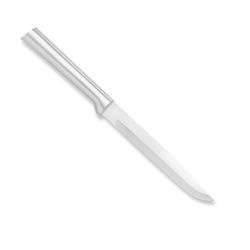 Rada Cutlery Polybagged 5 in. L Stainless Steel Utility Knife 1 pc