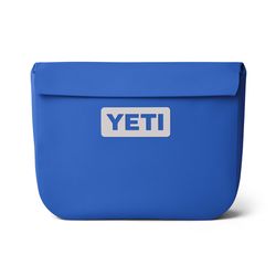 YETI Sidekick Dry 6 L Royal Blue Storage Bag