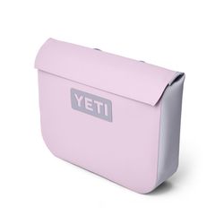 YETI SideKick Dry Gear Case 6 L Cherry Blossom 1 pk