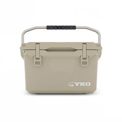 Yukon Outfitters Brush 20 qt Hard Cooler