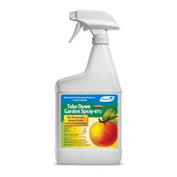 Monterey Take Down Garden Spray Insect Killer Liquid 32 oz