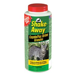 Shake-Away Urine Animal Repellent Granules For Cat 28.5 oz