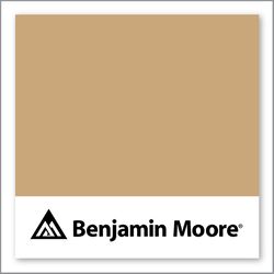 Benjamin Moore Guesthouse 1117