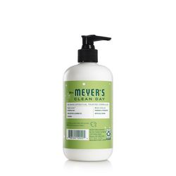 Mrs. Meyer's Clean Day Iowa Pine Scent Hand and Body Lotion 12 fl. oz. 1 pk