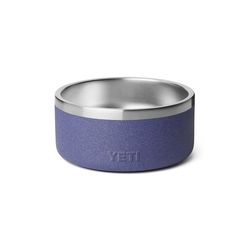 YETI Boomer Moon Dust Stainless Steel 4 cups Pet Bowl