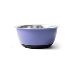 Fox Run 10.75 qt. cap. Stainless Steel Mixing Bowl 1 pc