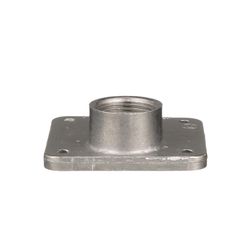 Eaton Bolt-On 1 inch in. Hub