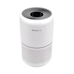 Levoit Core P350-RAC-P Carbon Air Purifier 219 sq ft
