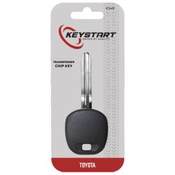 KeyStart K149 Advanced Security Automotive Transponder Modular Head For Toyota Scion