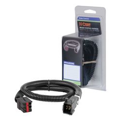 CURT Female Brake Control Harness