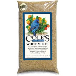 Cole's Wild Bird Food 20 lb