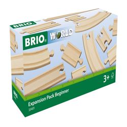 Brio Expansion Pack Beginner