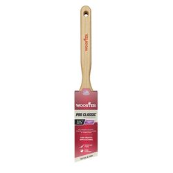 Wooster Majestic 1-1/2 in. Chiseled Paint Brush