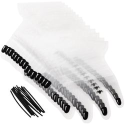Wilton Halloween Treat Bags 15 pc