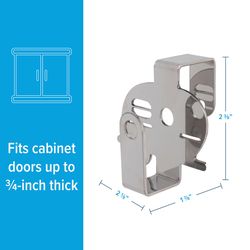 Camco Hooks 2 pk