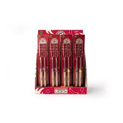 Bunk House Bonfire Buddies Assorted Roasting Stick 1 pk