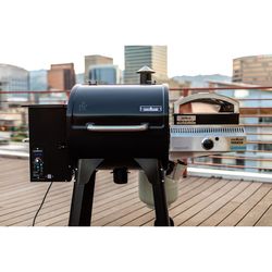 Camp Chef Sidekick Stainless Steel Griddle Attachment 20.5 in. L X 18 in. W