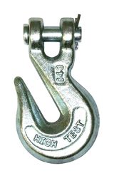 Baron 4.5 in. H Clevis Grab Hook 5400 lb