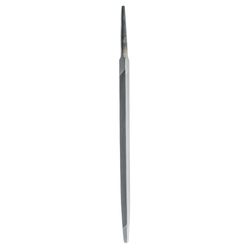 Crescent Nicholson 6 in. L X 1.3 in. W High Carbon Steel Single Cut Slim Taper File 1 pc