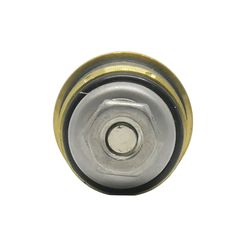 Danco 6S-3H Hot Faucet Stem For Chicago Faucets